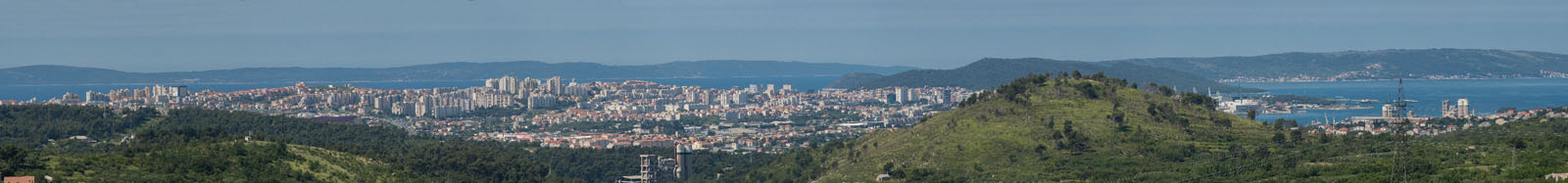 SPLIT1 PANORAMA